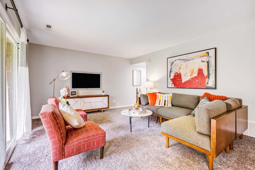 Howard Crossing Apartment Homes in Ellicott City, MD