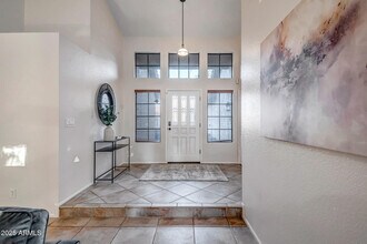 15832 N 60th Way in Scottsdale, AZ - Building Photo - Building Photo