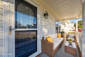 200 Bridlewood Dr in Jacksonville, NC - Building Photo - Building Photo