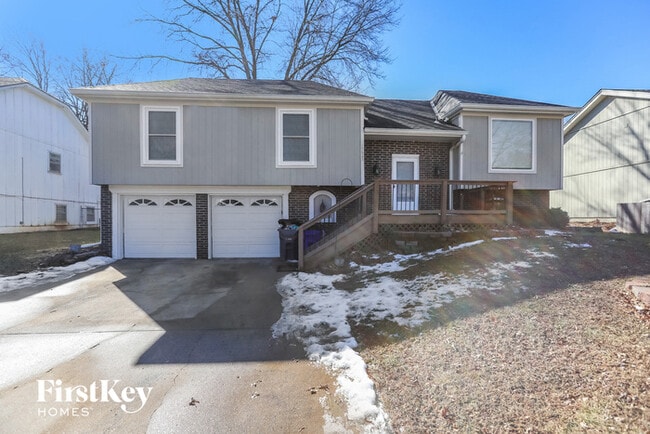 property at 16625 W 144th St