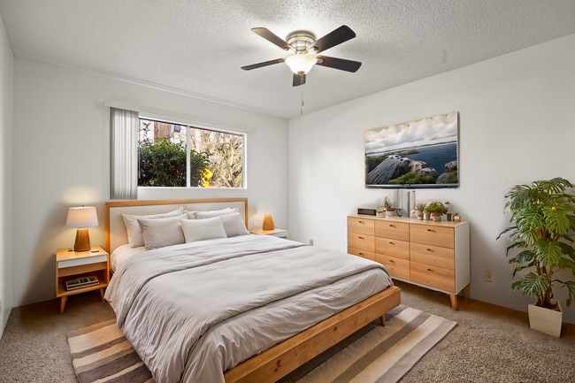 Bidwell's Mill Apartments