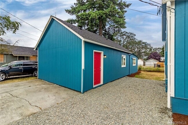 property at 3114 S 56th St