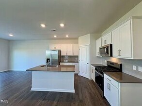1823 Hinesley Dr in Durham, NC - Building Photo - Building Photo