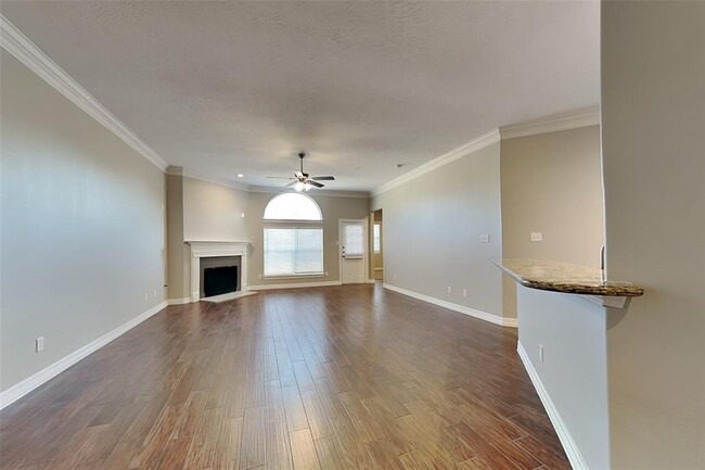 18522 Blanca Springs Court in Humble, TX - Foto de edificio - Building Photo