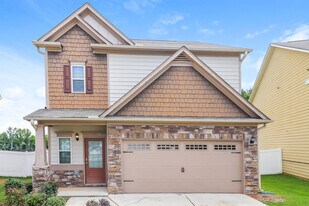 30 Howard Ave in Cartersville, GA - Building Photo