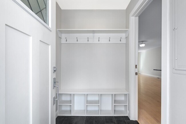 90 Ashley St in Boston, MA - Building Photo - Building Photo