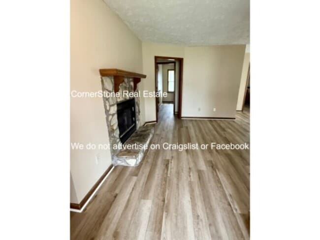 2217 Mossycup Ln in Fayetteville, NC - Building Photo - Building Photo