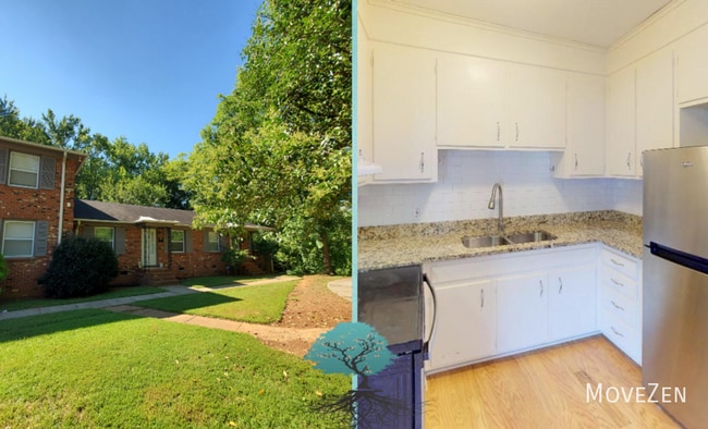 property at 3416 Craig Ave