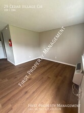 29 Cedar Village Cir in Fort Oglethorpe, GA - Building Photo - Building Photo