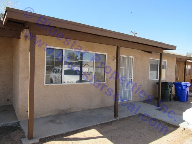 property at 12652 Kiowa Rd