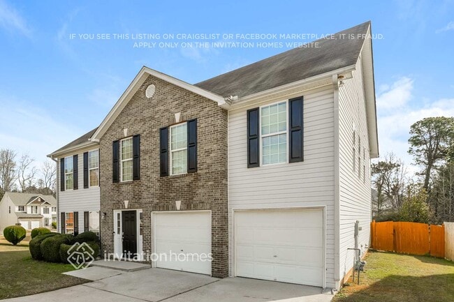 property at 3019 Rusticwood Dr SW