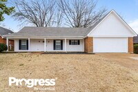 2568 Kilgore Cove