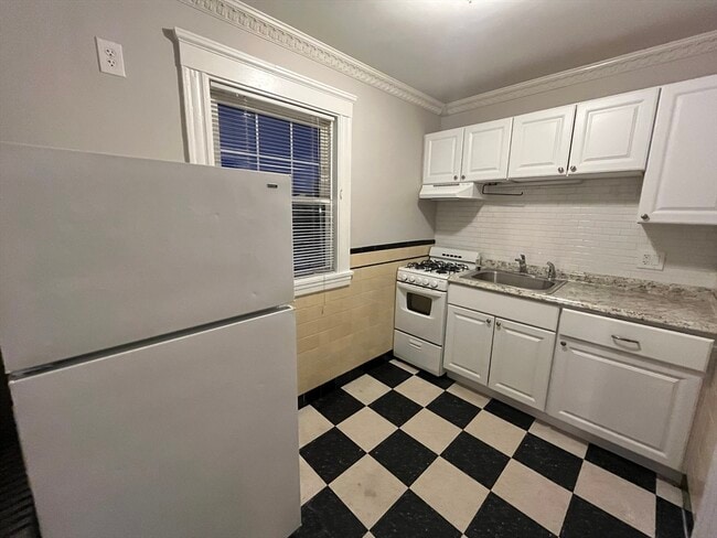 property at 99 Franklin St