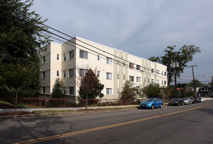 Penn Circle Apartments