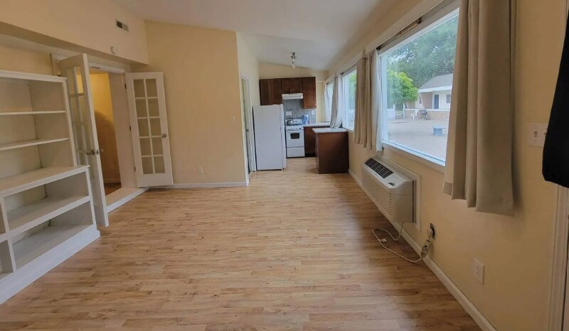 521 N 1st St in Stockton, KS - Building Photo