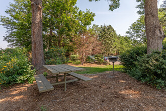 Gardens at Hidden Creek Apartments in Colorado Springs, CO - Building Photo - Building Photo