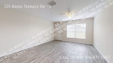125 Bahia Terrace Dr in Ocala, FL - Building Photo - Building Photo