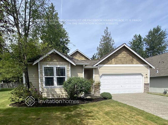 property at 21002 76th St E