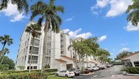 4112 W Palm Aire Dr in Pompano Beach, FL - Building Photo - Building Photo