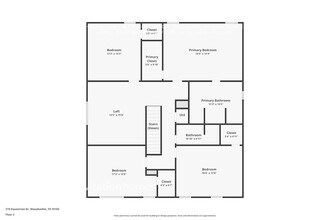 215 Equestrian Dr in Waxahachie, TX - Building Photo - Building Photo