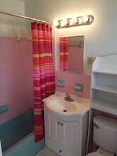 1408 NE 6th St, Unit 2 in Fort Lauderdale, FL - Building Photo - Building Photo