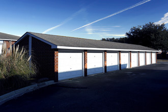 Georgian Apartments in Rincon, GA - Foto de edificio - Building Photo