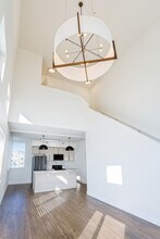 SoEl District Lofts in Springfield, MO - Foto de edificio - Building Photo