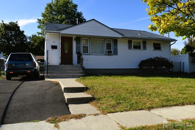 property at 57 E Tappen St