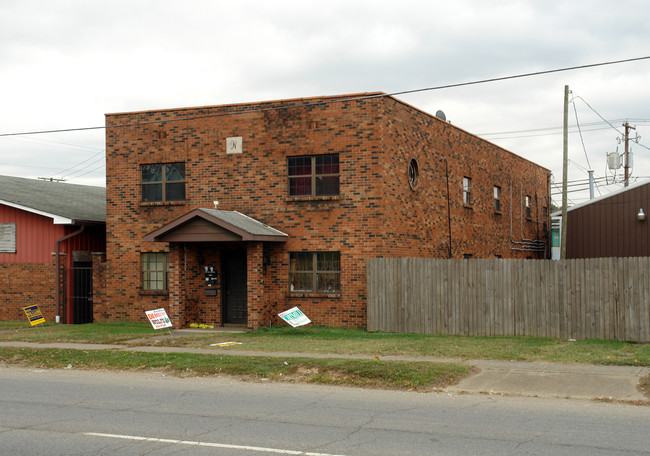 1521 Washington Ave in Huntington, WV - Building Photo - Building Photo