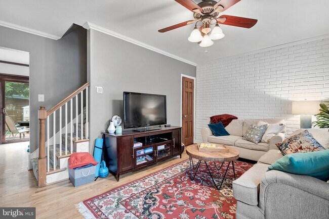 1813 Leslie Ave in Alexandria, VA - Building Photo - Building Photo