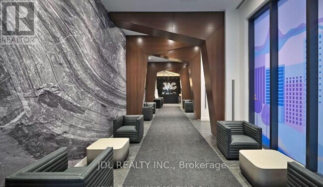 308 Jarvis St in Toronto, ON - Building Photo - Building Photo