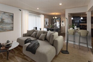 Midtown Square Apartment Homes by Callio Properties in Red Bank, TN - Building Photo
