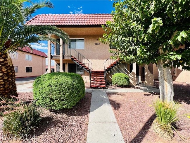 property at 2920 E Siki Ct