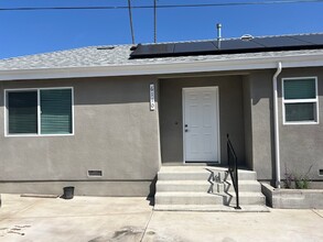 6110 Brynhurst Ave in Los Angeles, CA - Foto de edificio - Building Photo