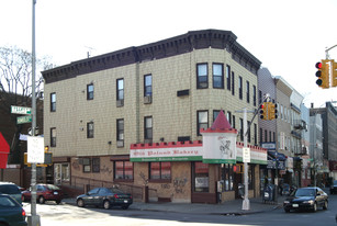 190 Nassau Ave Apartments