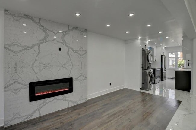 property at 8807 Verville Rue