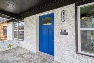 4726 Pease St in Houston, TX - Building Photo - Building Photo