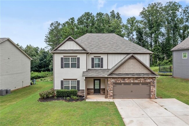 256 Berkleigh Trails Dr