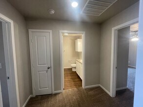 2312 145th St in Lubbock, TX - Building Photo - Building Photo