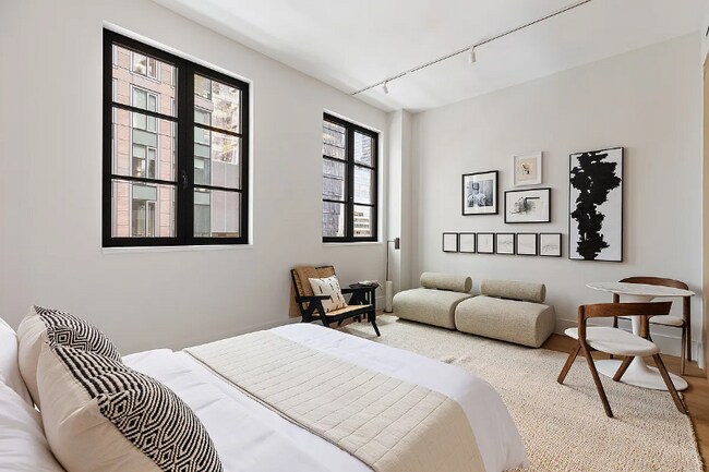 517 W 29th St in New York, NY - Foto de edificio - Building Photo