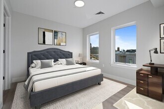 25 2nd St, Unit 403 in Chelsea, MA - Building Photo - Building Photo