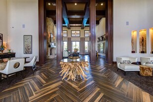 Callista Hill Country Apartments in Austin, TX - Building Photo