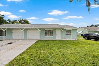 2224 Virginia Ave in Ft. Myers, FL - Building Photo - Building Photo