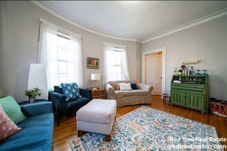 133 St Alphonsus St in Boston, MA - Building Photo - Building Photo