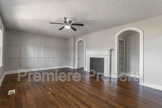 5421 The Paseo in Kansas City, MO - Building Photo - Building Photo