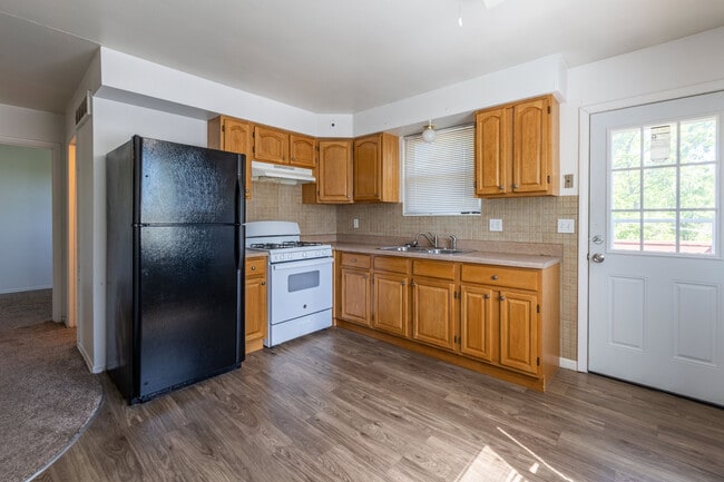 1681 Lonedell Rd, Unit 1681
