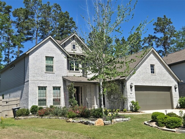 15227 Deseo Dr in Conroe, TX - Foto de edificio - Building Photo