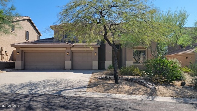 16303 N 105th Way in Scottsdale, AZ - Building Photo - Building Photo
