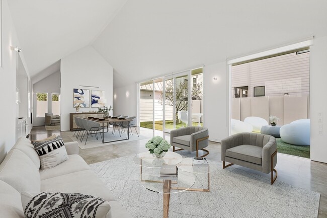 229 W 25th St in Houston, TX - Foto de edificio - Building Photo