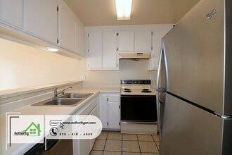 5385 Vly Rdg Dr in Redding, CA - Foto de edificio - Building Photo